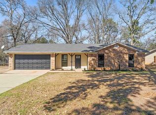 217 Locklear Ave, Longview, TX 75605