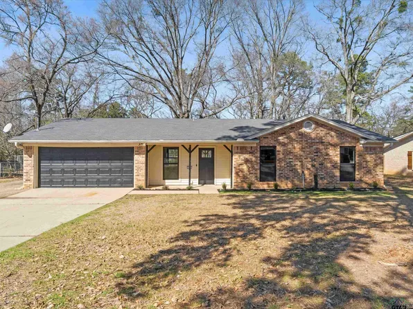217 Locklear Ave, Longview, TX 75605