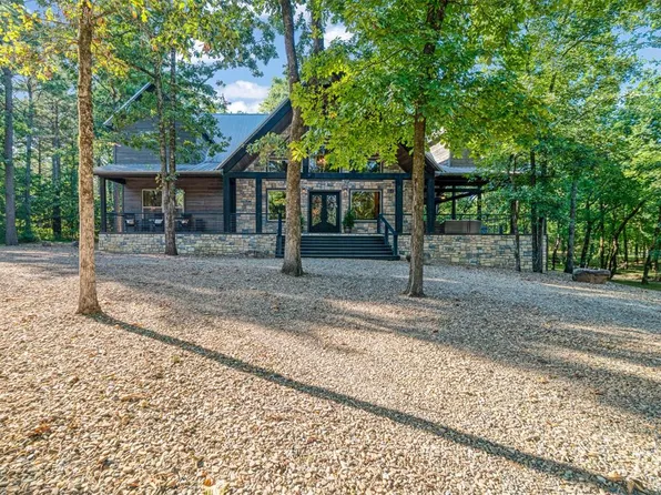 117 Lost Cedar Trl, Broken Bow, OK 74728