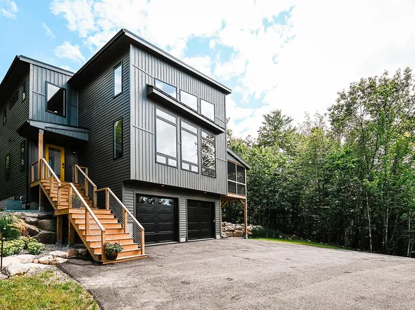 85 Mitchell Road, Casco, ME 04015