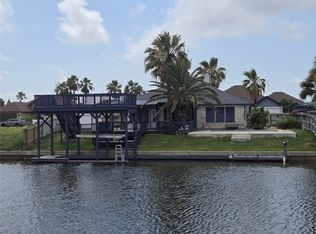 15642 Cuttysark St, Corpus Christi, TX 78418