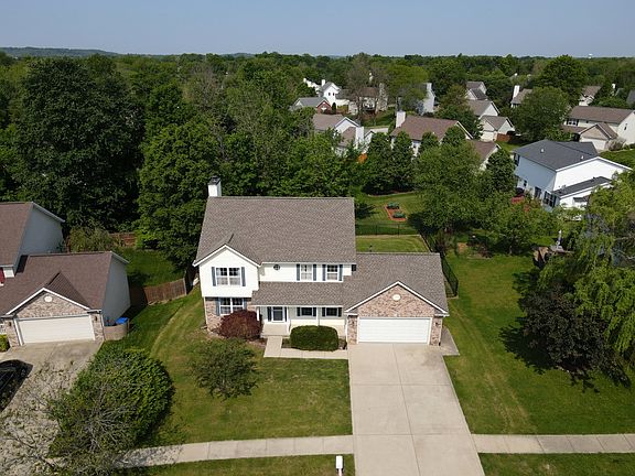 2nd image of 4791 N Harrington Ct