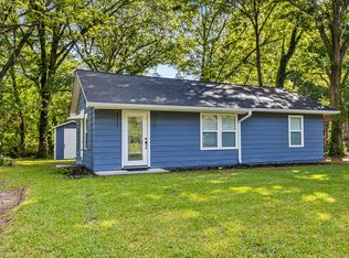 822 Pamela Dr, Griffin, GA 30224