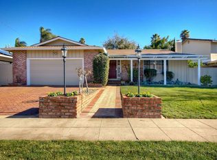 6396 Tamalpais Ave, San Jose, CA