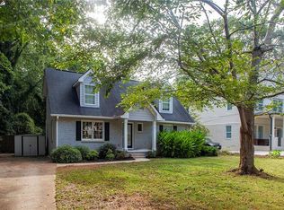 1320 Conway Rd, Decatur, GA 30030