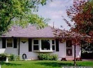 11061 Wren St NW, Coon Rapids, MN 55433