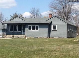 6244 Herbert Rd, Canfield, OH 44406