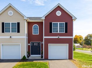 Orchard Hill, Bristol, CT 06010