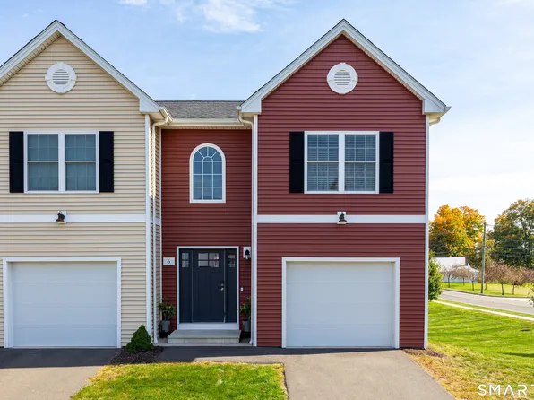 6 Gillette Way #6, Bristol, CT 06010