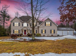197 Abbott Rd, Ellington, CT 06029
