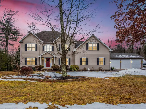 197 Abbott Road, Ellington, CT 06029