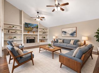 4330 Shady Springs Dr, Seabrook, TX 77586