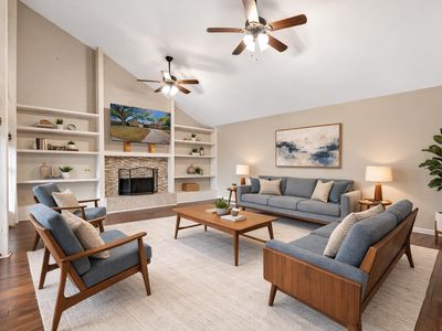 4330 Shady Springs Drive, Seabrook, TX, 77586