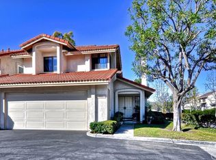 31 Clover Hill Ln #82, Laguna Hills, CA 92653