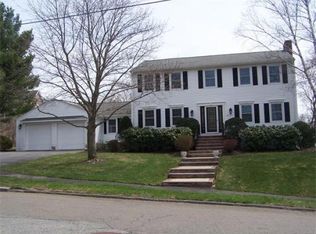 13 Ardmore Dr, Danvers, MA 01923