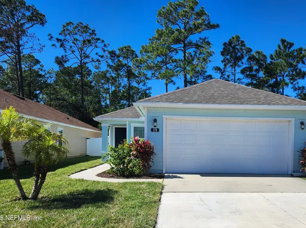 279 SANTORINI Court, St. Augustine, FL 32086