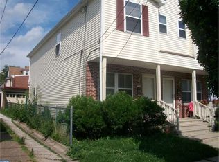 220 Franklin St, Trenton, NJ 08611