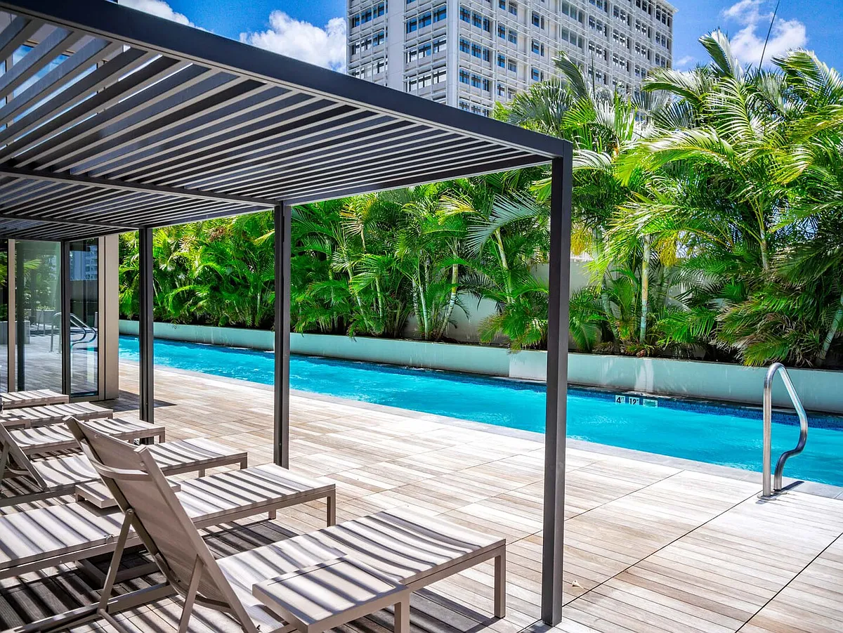 Building Photo - Kapiolani Blvd