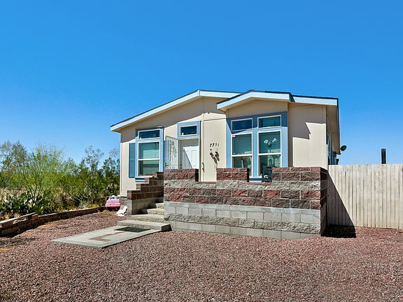 2nd image of 7751 W San Joaquin Pl