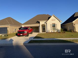 1583 Fenton Cir, Foley, AL 36535