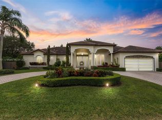 16780 SW 78th Ave, Palmetto Bay, FL 33157