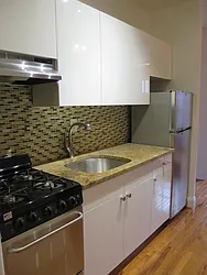 Rented by Centric New York