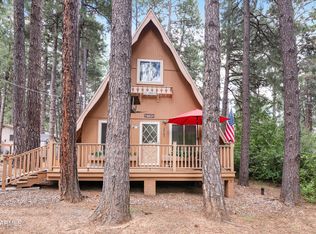 2965 Hotevilla Trl, Flagstaff, AZ 86005