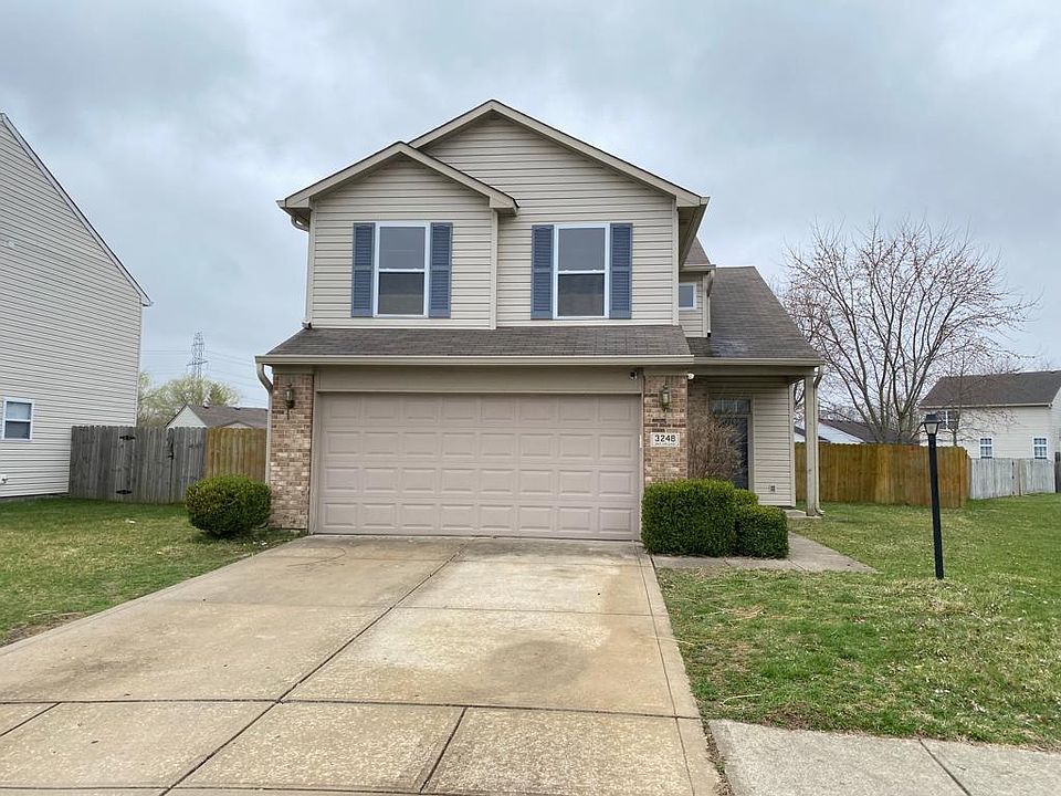 1st image of 3248 Blue Ash Ln