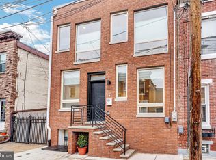 423 E Flora St, Philadelphia, PA 19125