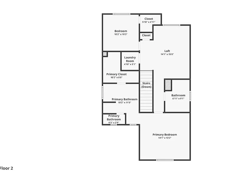 3323 Fico Ave — Photo 3