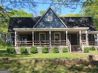 2192 Bowman Hwy, Dewy Rose, GA 30634