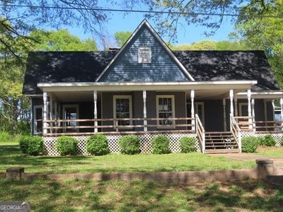 2192 Bowman Hwy NW, Dewy Rose, GA, 30634