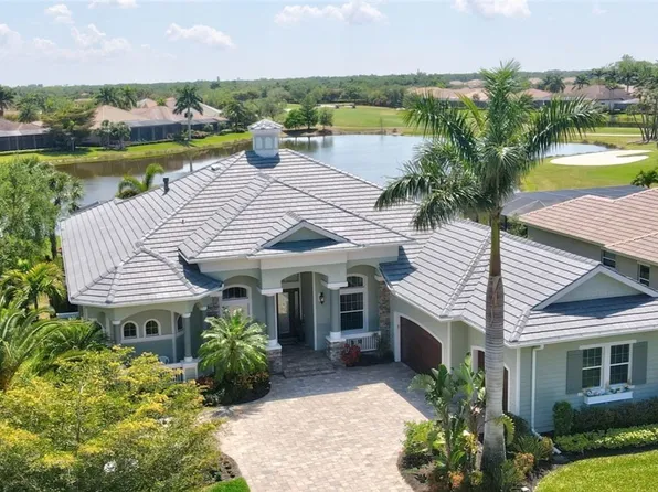 13390 Whispering Oaks Dr, Fort Myers, FL 33905