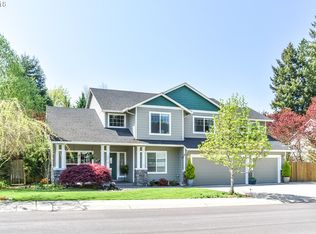 12010 NE 40th Ave, Vancouver, WA 98686