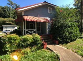 605 Old Rockmart Rd SE, Silver Creek, GA 30173