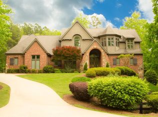 100 Sugar Lake Dr, Canton, GA 30115