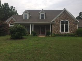 4321 Molly Ln, Charlottesville, VA 22902