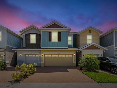 4316 Sailplane Ct, Wesley Chapel, FL, 33545