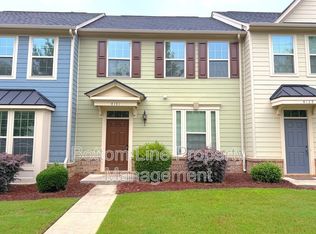 4131 Millennium Ave, Charlotte, NC 28217