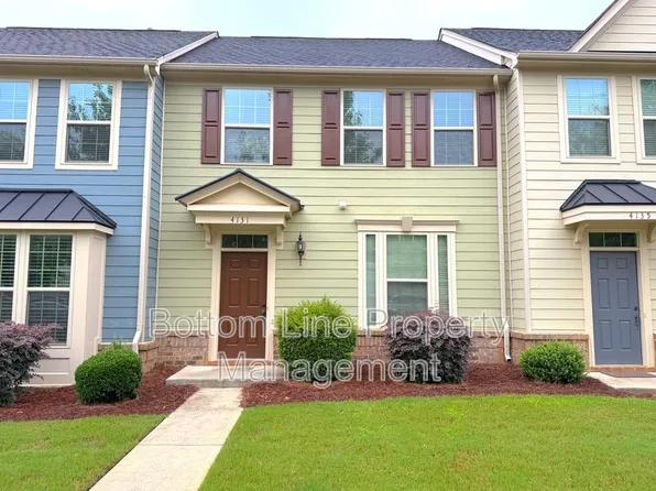 4131 Millennium Ave, Charlotte, NC 28217