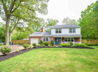 416 E Elm Ave, Galloway, NJ 08205