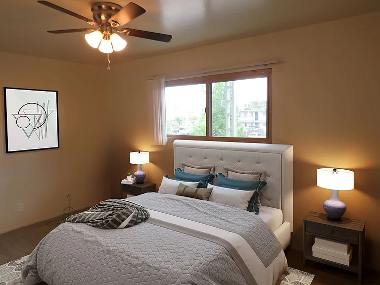 1 Bed 1 Bath