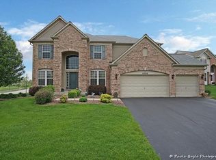 15058 W Rickert Ln, Lockport, IL 60441