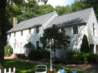 26 Gould Rd, Andover, MA 01810
