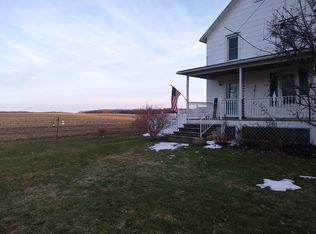 2063 Washburn Ave, Stanley, NY 14561