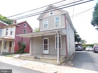 34 Manchester Ave, Westminster, MD 21157