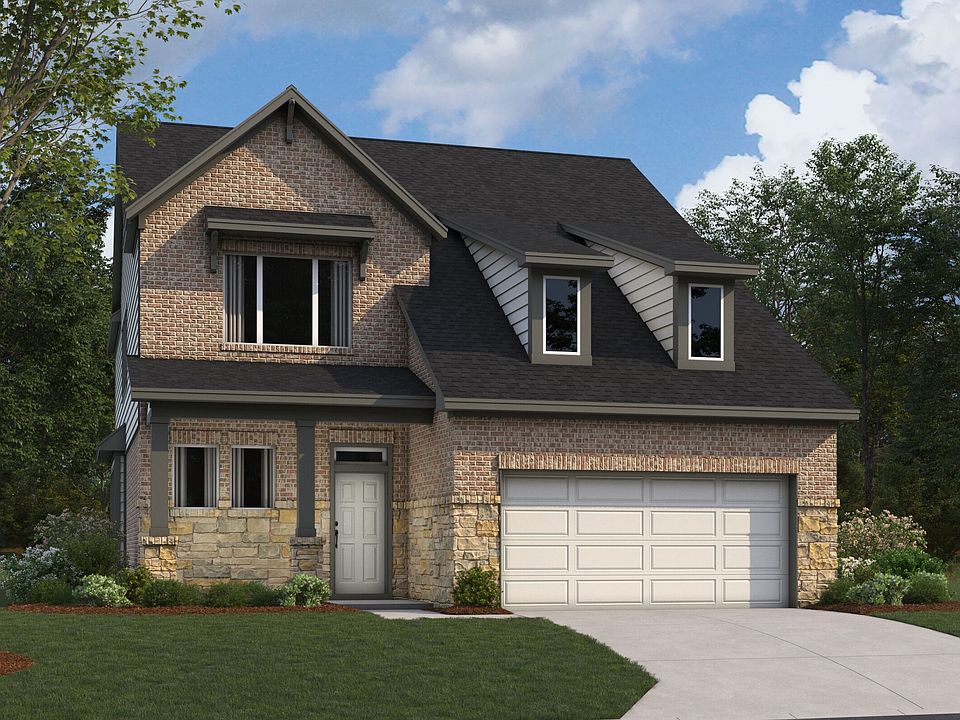 Vianesa Elevation Heritage