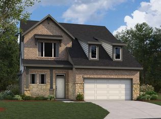 813 Boise Dr, Leander, TX 78641