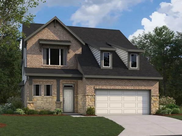 813 Boise Dr, Leander, TX 78641