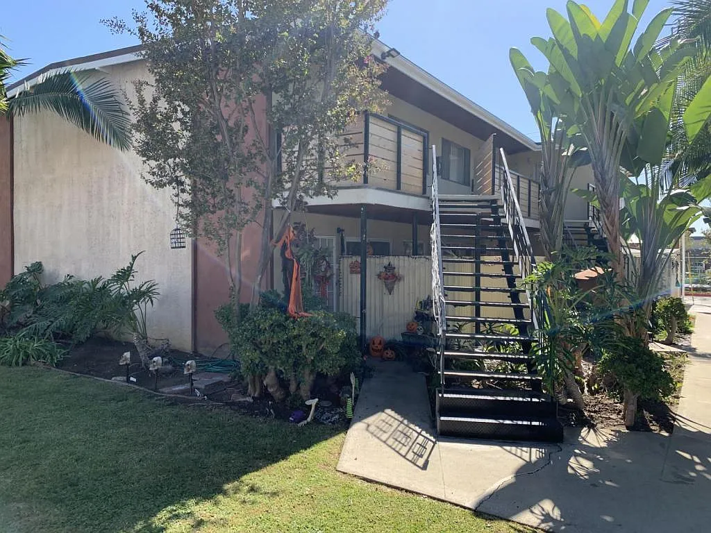 13834 Christine Dr. "B" Whittier, CA — Photo 1